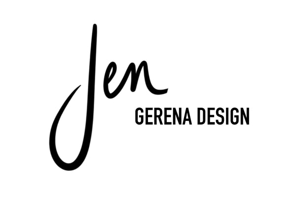 Jen Gerena Design